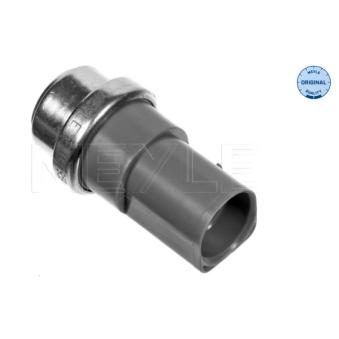 Interrupteur de température, ventilateur de radiateur MEYLE 100 959 0010