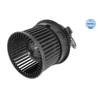 Pulseur d'air habitacle MEYLE