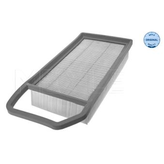 Filtre à air MEYLE 11-12 321 0004
