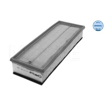 Filtre à air MEYLE 11-12 321 0014