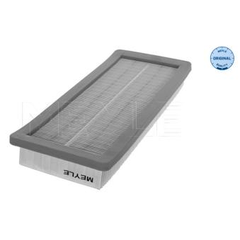 Filtre à air MEYLE 11-12 321 0021