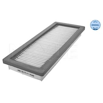 Filtre à air MEYLE 11-12 321 0027