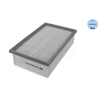 Filtre à air MEYLE 11-12 321 0031