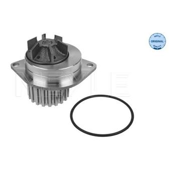 Pompe à eau MEYLE 11-13 012 0158