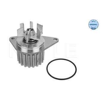 Pompe à eau MEYLE 11-13 012 0723