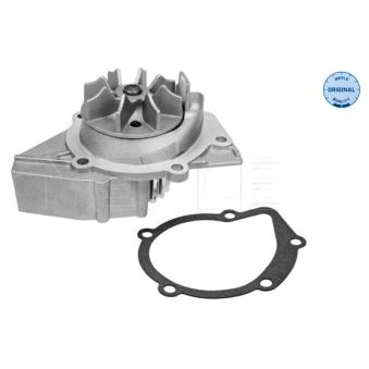 Pompe à eau MEYLE 11-13 220 0001