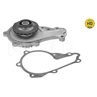 Pompe à eau MEYLE 11-13 220 0004/HD