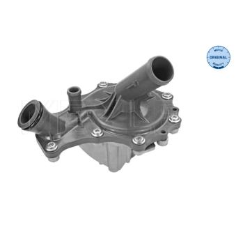 Pompe à eau MEYLE 11-13 220 0023