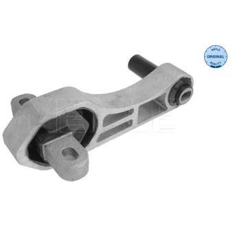 Support moteur arrière gauche MEYLE