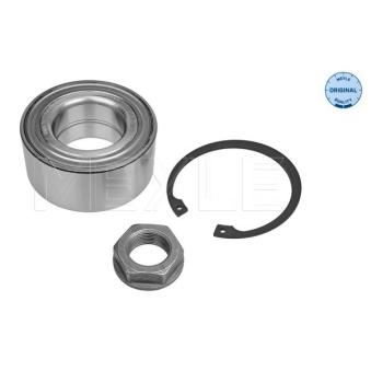 Roulement de roue avant MEYLE