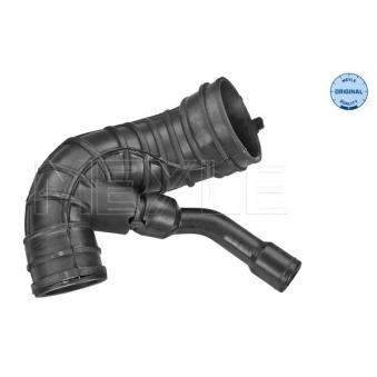 Tuyau d'aspiration, alimentation d'air MEYLE