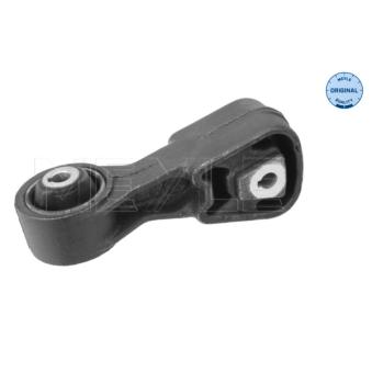 Support, suspension du moteur MEYLE 11-14 184 0016