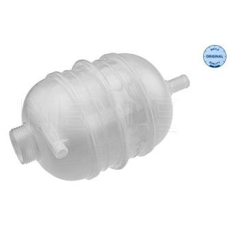 Vase d'expansion, liquide de refroidissement MEYLE