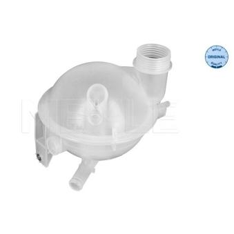 Vase d'expansion, liquide de refroidissement MEYLE