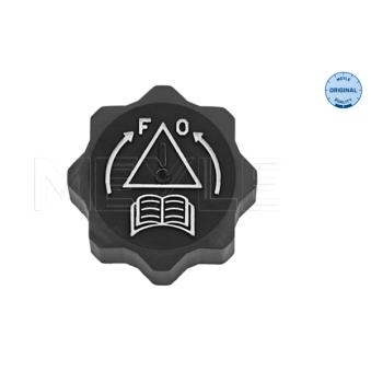 Bouchon de radiateur MEYLE