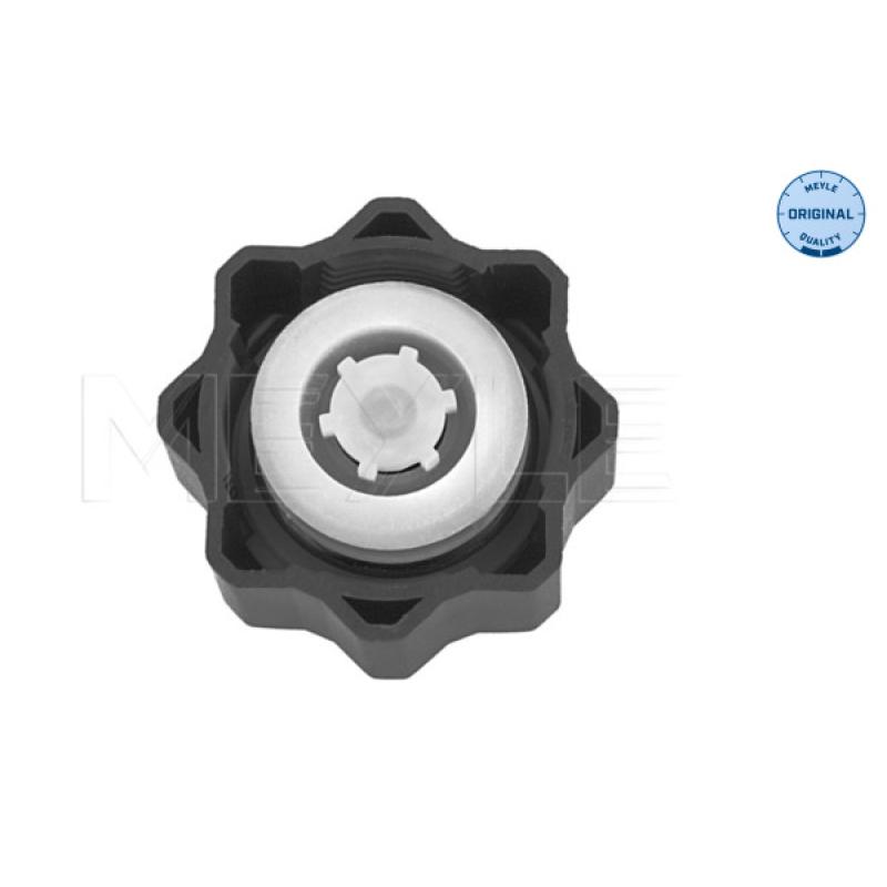 Bouchon de radiateur MEYLE 11-14 238 0000 - Visuel 1