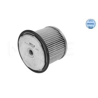 Filtre à carburant MEYLE 11-14 323 0002