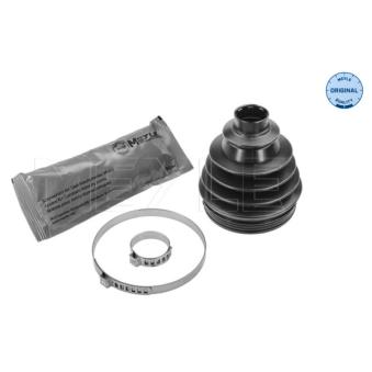 Soufflets de cardan avant MEYLE