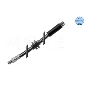 Flexible de frein MEYLE 11-14 525 0029