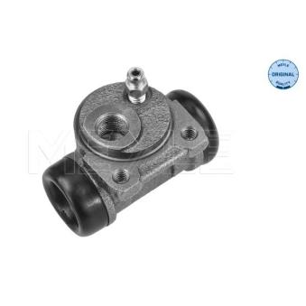 Cylindre de roue arrière droit MEYLE