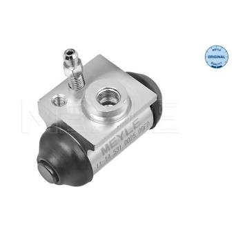 Cylindre de roue MEYLE