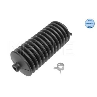 Jeu de joints-soufflets, direction MEYLE