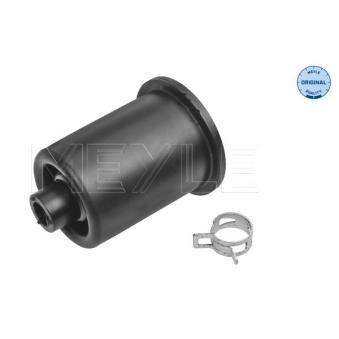 Jeu de joints-soufflets, direction MEYLE