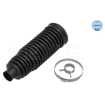 Jeu de joints-soufflets, direction MEYLE