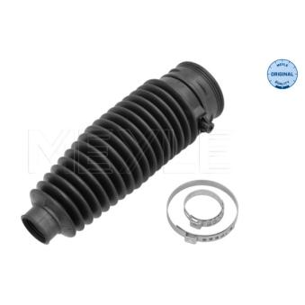 Jeu de joints-soufflets, direction MEYLE