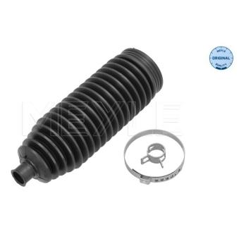 Jeu de joints-soufflets, direction MEYLE