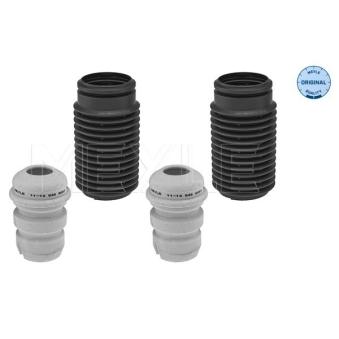 Kit de protection contre la poussière, amortisseur MEYLE 11-14 640 0001
