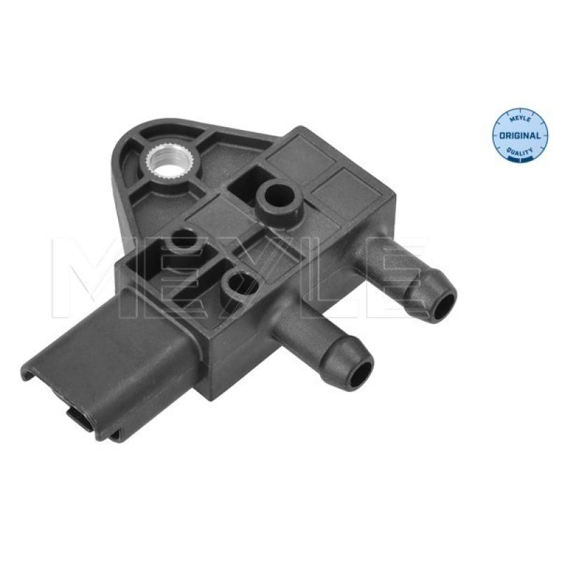 Capteur, pression des gaz échappement MEYLE 11-14 801 0000 - Visuel 1