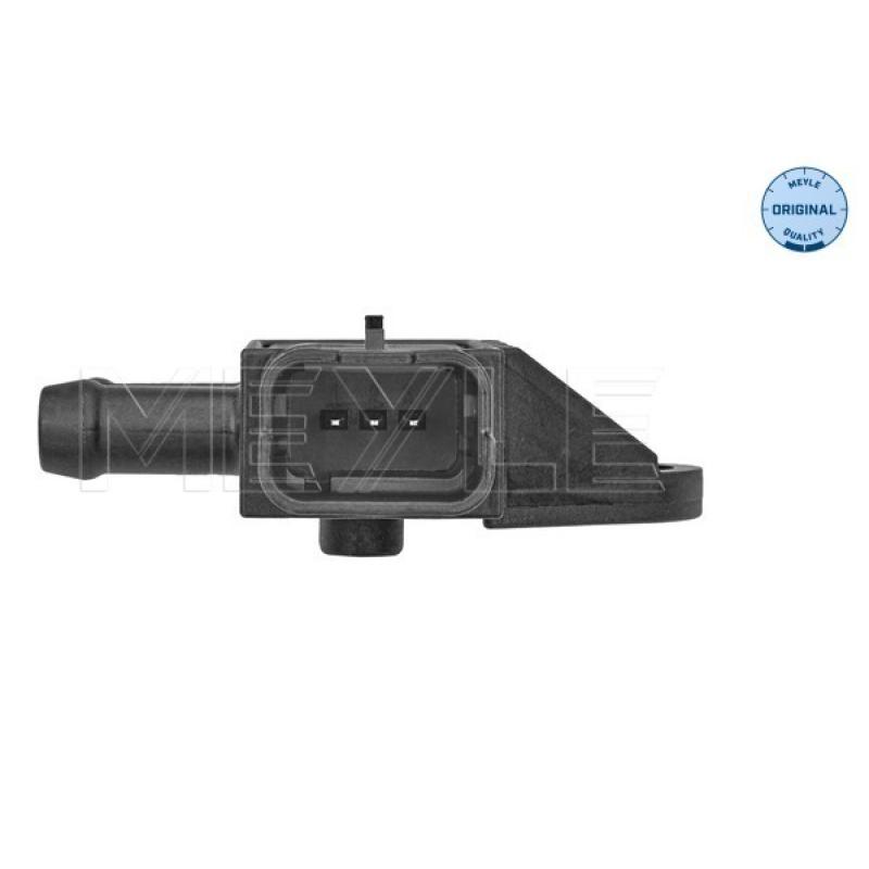 Capteur, pression des gaz échappement MEYLE 11-14 801 0000 - Visuel 2