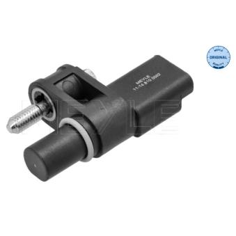 Capteur, position d'arbre à cames MEYLE 11-14 810 0002