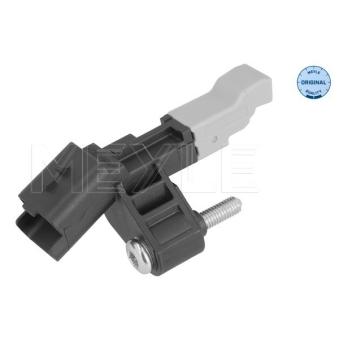 Capteur d'angle, vilebrequin MEYLE