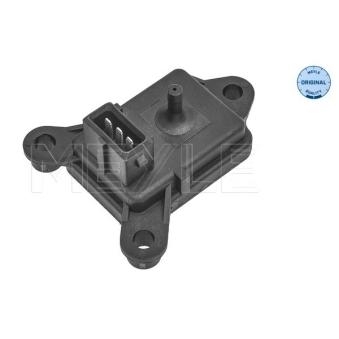 Capteur, pression du tuyau d'admission MEYLE 11-14 812 0011