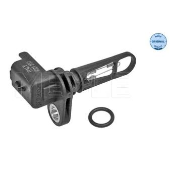 Capteur, température de l'air d'admission MEYLE