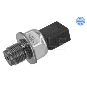 Capteur, pression de carburant MEYLE