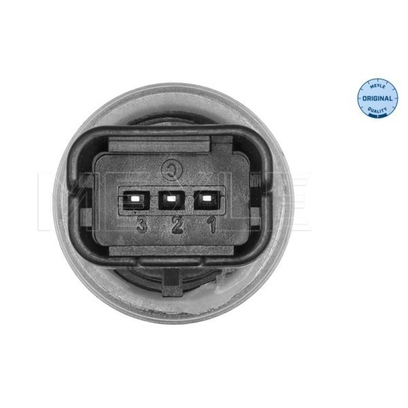 Pressostat, climatisation MEYLE 11-14 823 0000 - Visuel 1