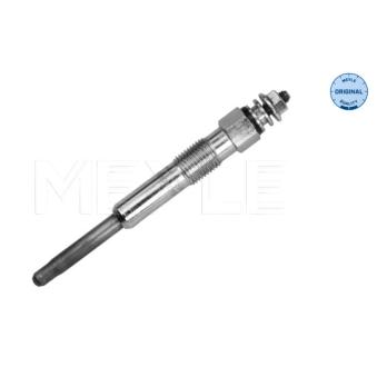 Bougie de préchauffage MEYLE