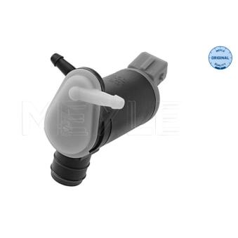 Pompe d'eau de nettoyage, nettoyage des vitres MEYLE