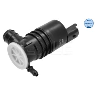Pompe d'eau de nettoyage, nettoyage des vitres MEYLE 11-14 870 0006