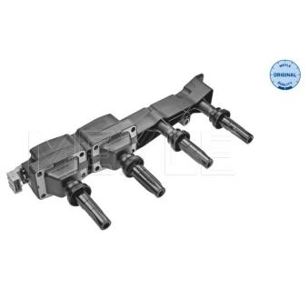Bobine d'allumage MEYLE 11-14 885 0002