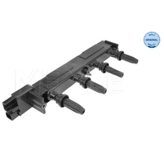 Bobine d'allumage MEYLE 11-14 885 0007