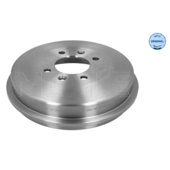Tambour de frein MEYLE 11-15 523 0003