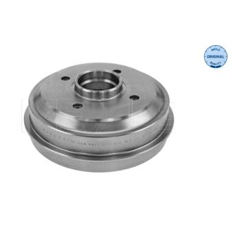 Tambour de frein MEYLE