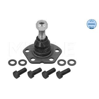 Rotule de suspension MEYLE 11-16 010 0011