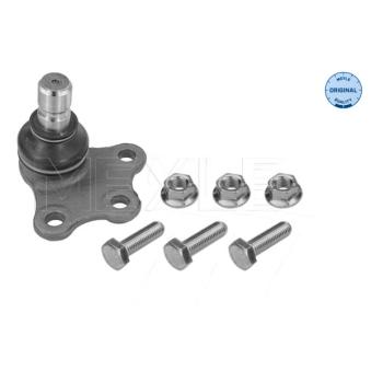 Rotule de suspension MEYLE 11-16 010 0017