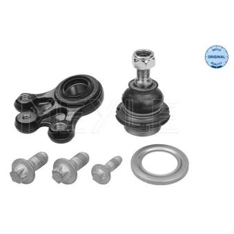 Kit de réparation, articulation de support/de guidage MEYLE 11-16 010 0019