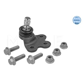 Rotule de suspension MEYLE 11-16 010 0020